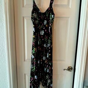 Maxi sundress